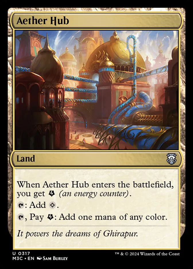 Aether Hub image 5