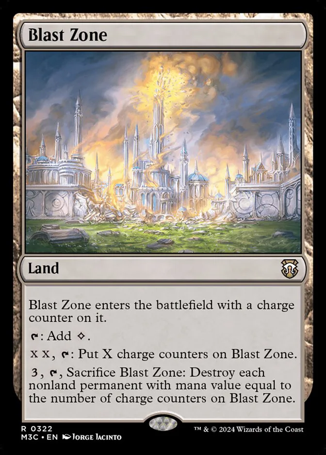 Blast Zone image 11