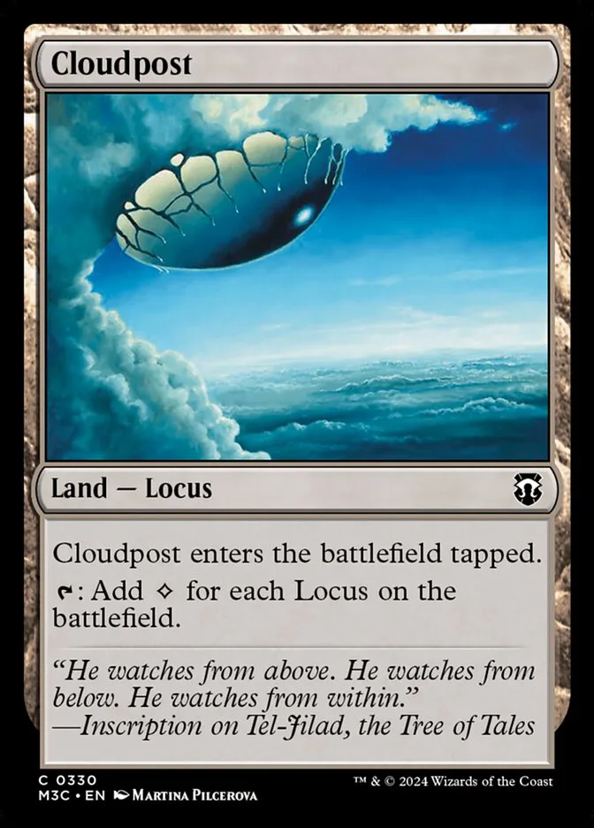 Cloudpost image 3