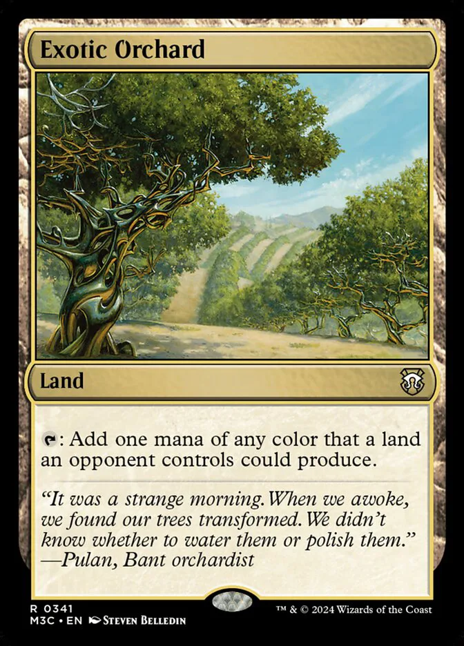 Exotic Orchard image 33