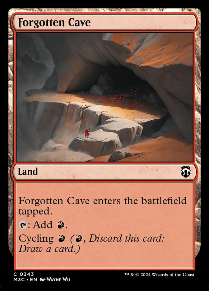 Forgotten Cave image 23
