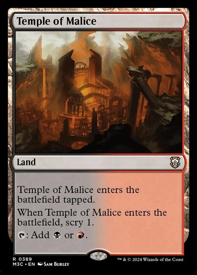 Temple of Malice image 14