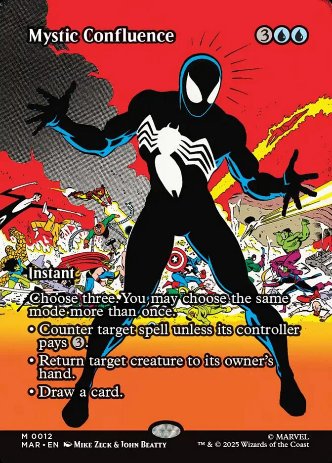 Mystic Confluence image 2