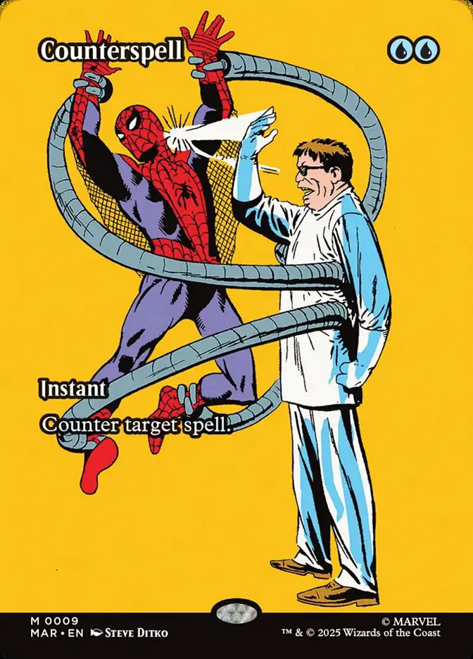 Counterspell image 8