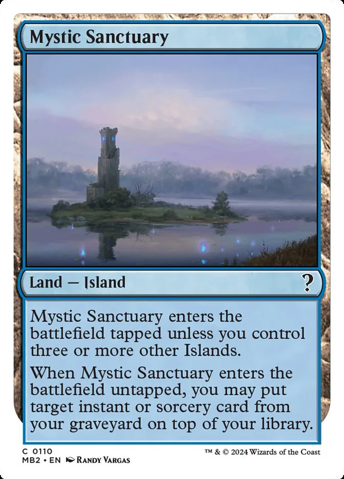 Mystic Sanctuary image 1