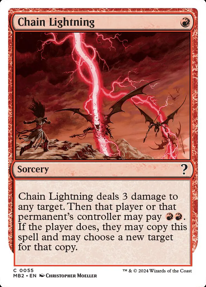 Chain Lightning image 4