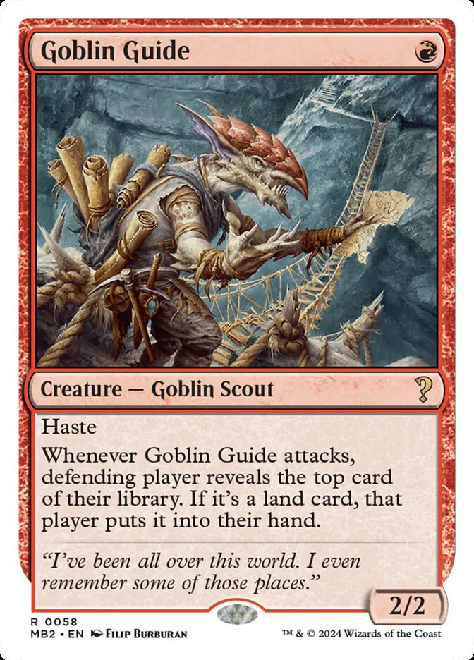 Goblin Guide image 3