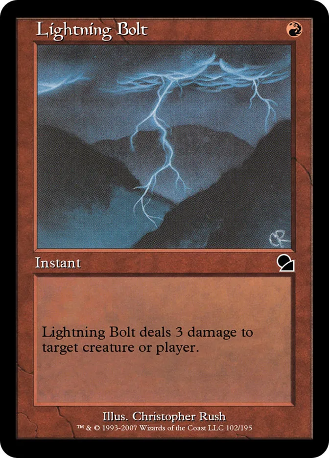 Lightning Bolt image 20