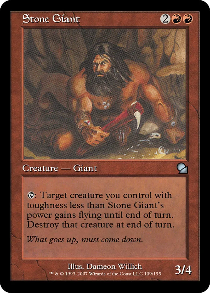 Stone Giant image 2