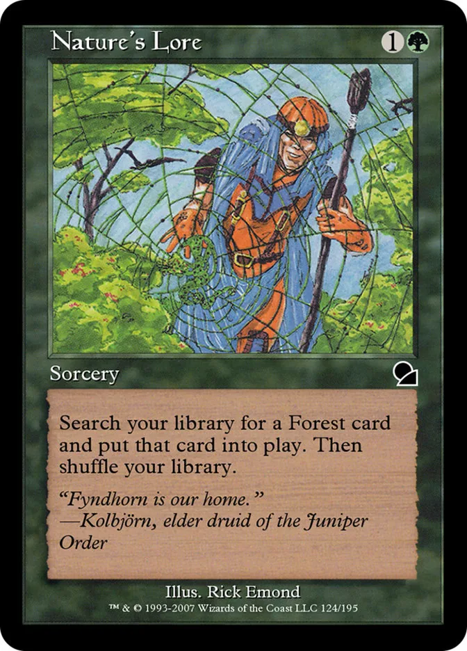 Nature's Lore image 4