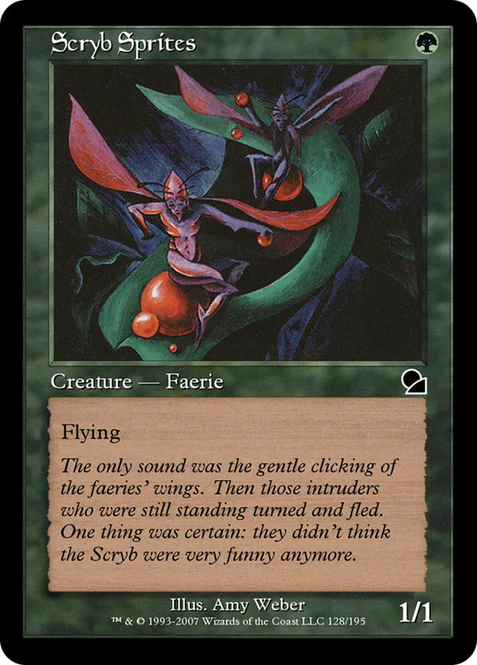 Scryb Sprites image 4