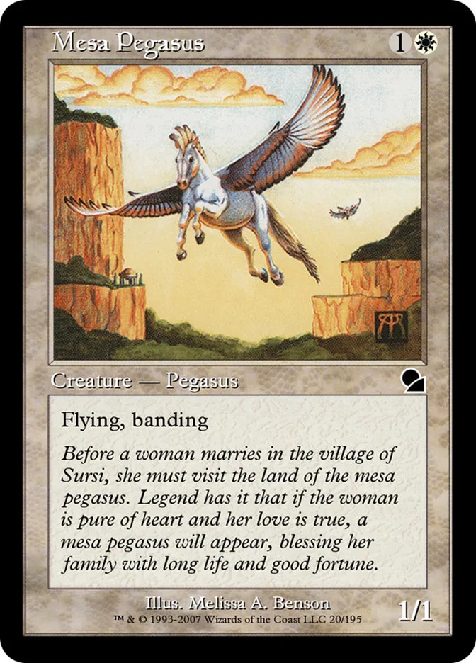 Mesa Pegasus image 3