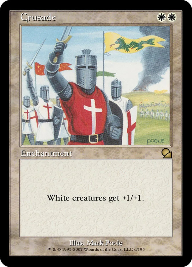 Crusade image 2
