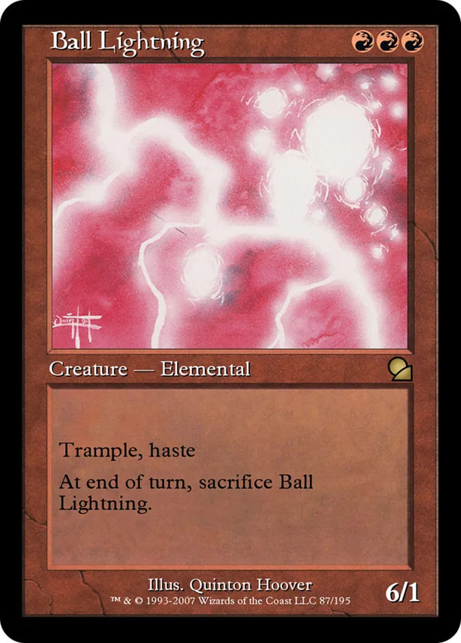 Ball Lightning image 6