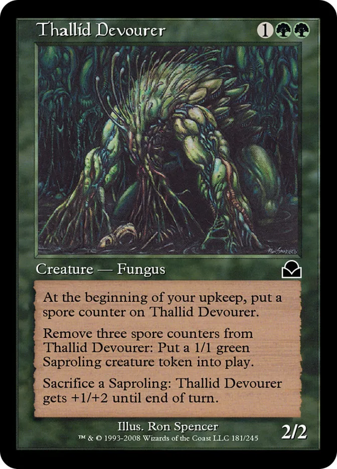 Thallid Devourer image 2