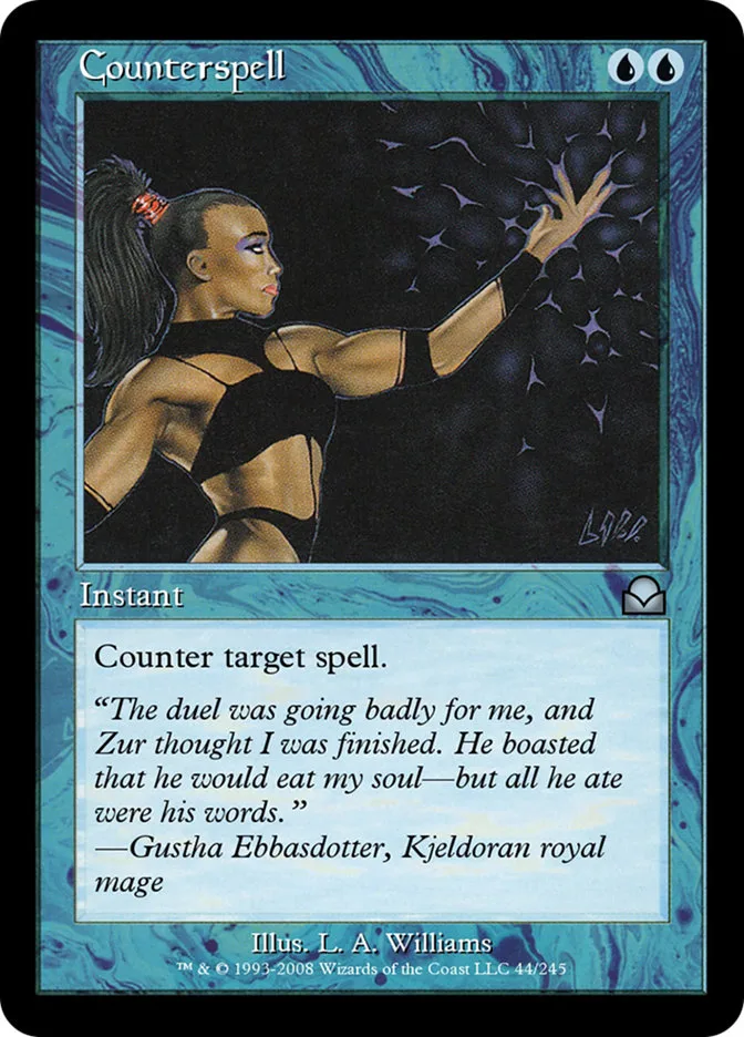 Counterspell image 20