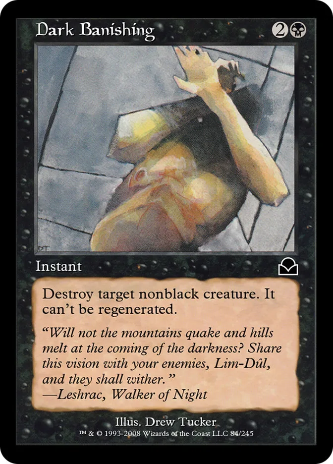 Dark Banishing image 5