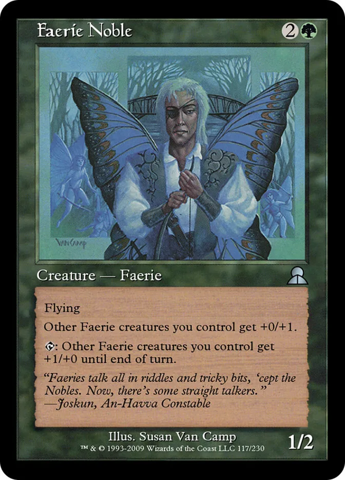Faerie Noble image 2