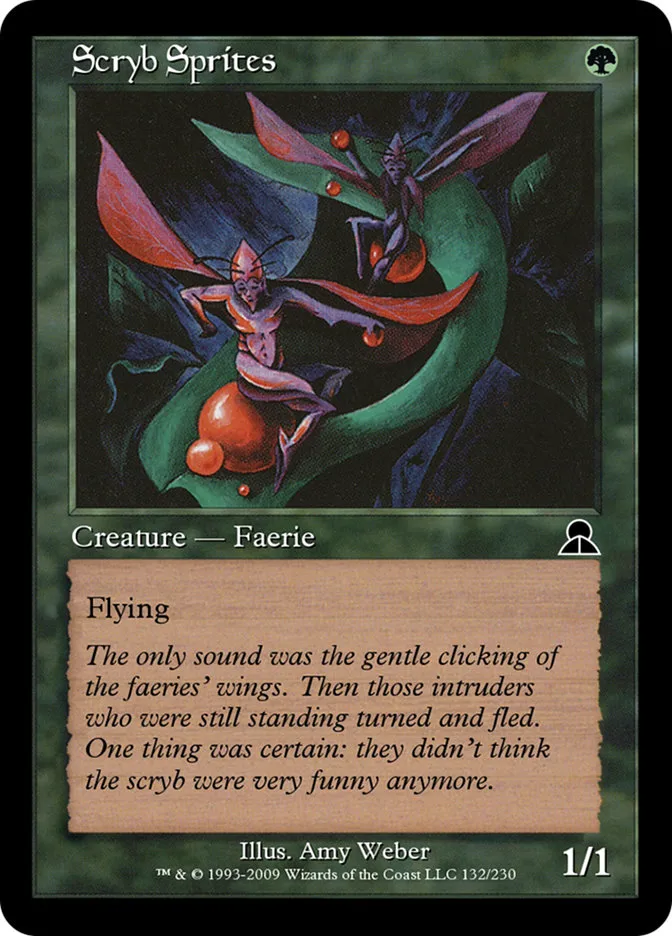 Scryb Sprites image 5