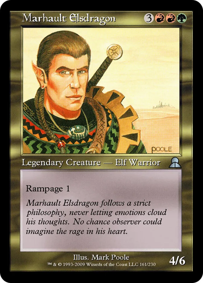 Marhault Elsdragon image 2