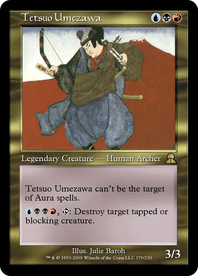 Tetsuo Umezawa image 1