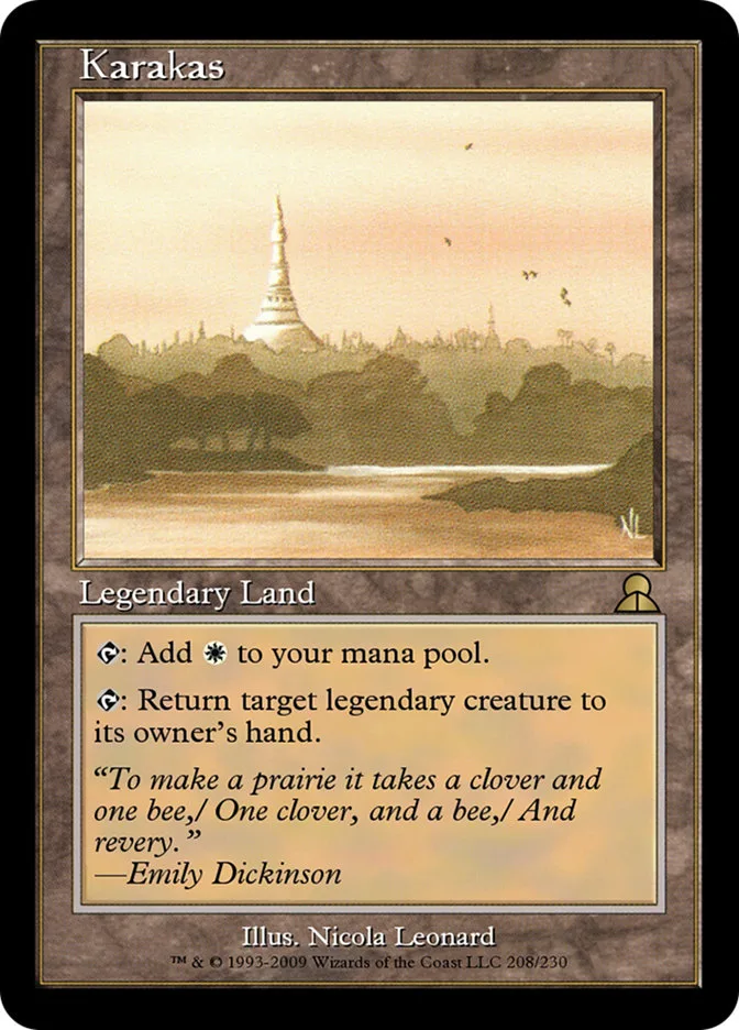 Karakas image 2