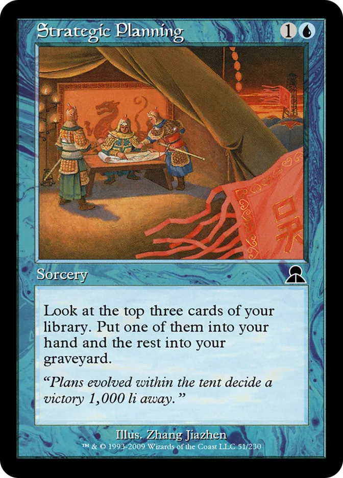 Strategic Planning image 3