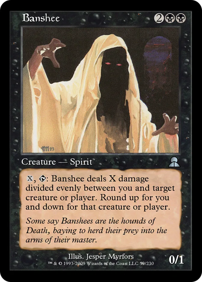 Banshee image 3