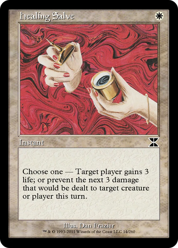 Healing Salve image 5