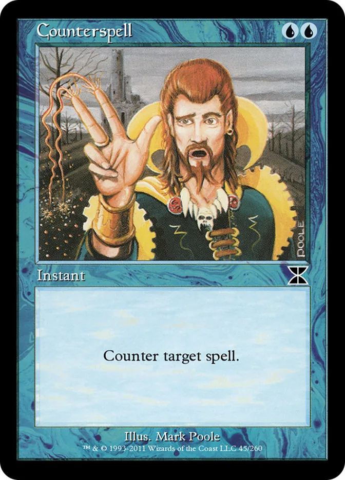 Counterspell image 22