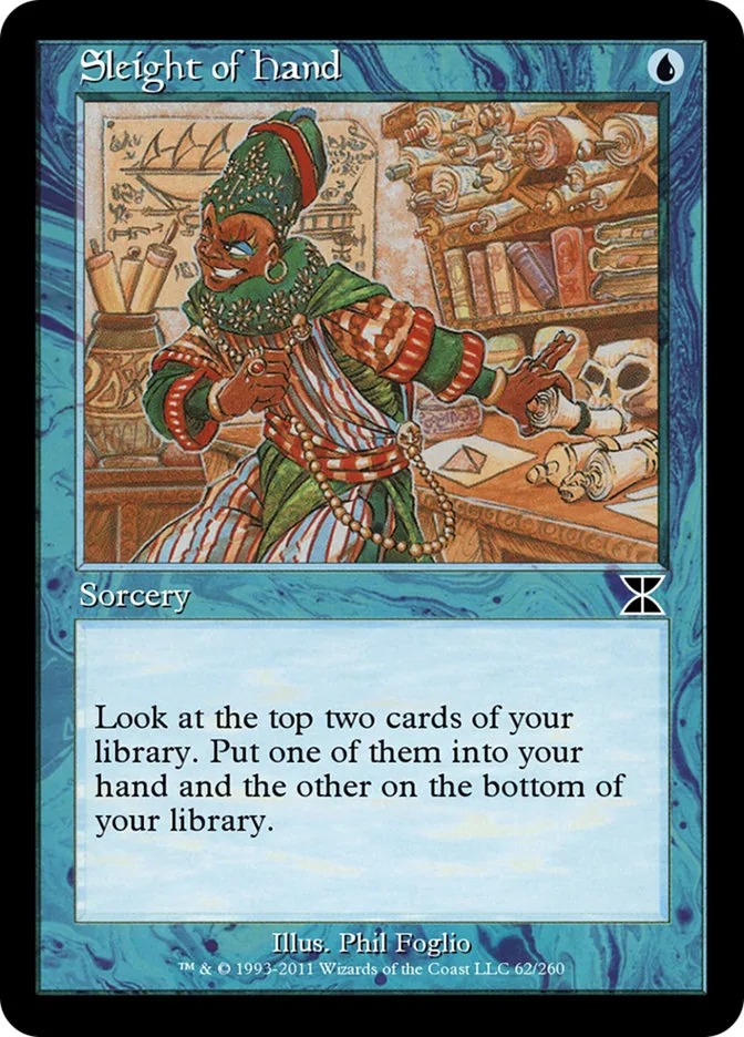 Sleight of Hand image 4