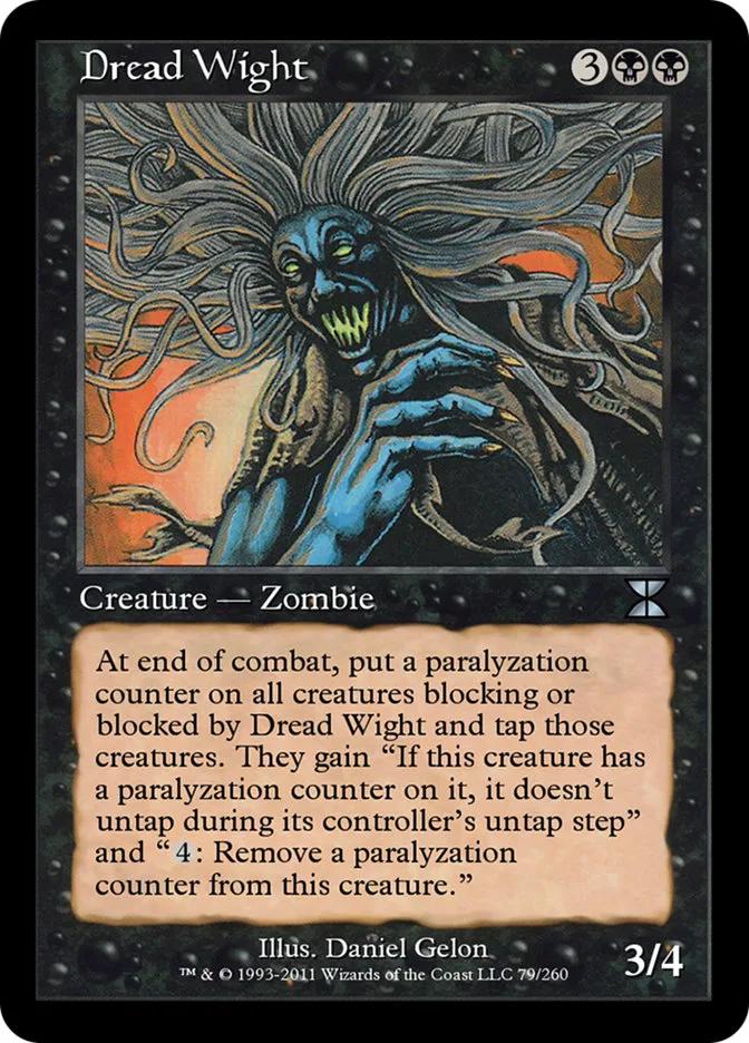 Dread Wight image 1