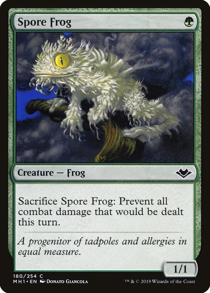 Spore Frog image 2