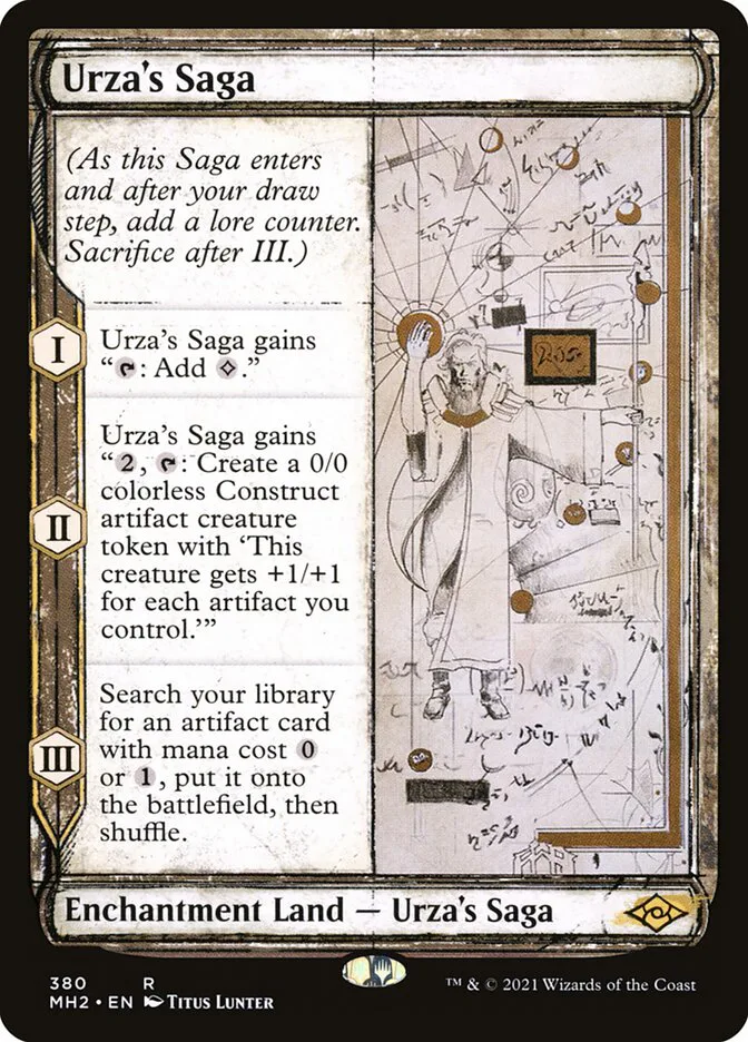 Urza's Saga image 7