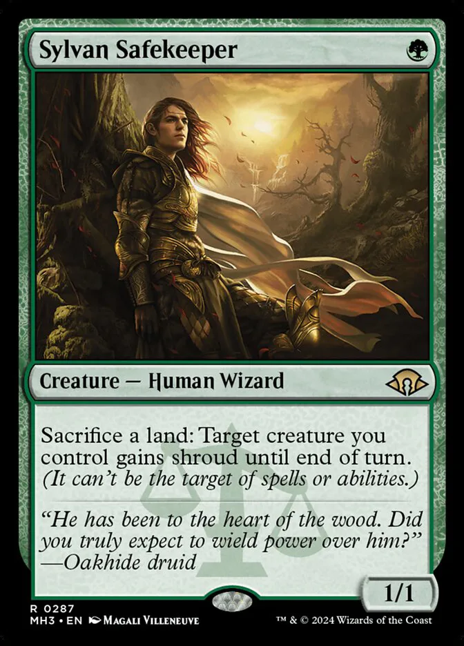 Sylvan Safekeeper image 4