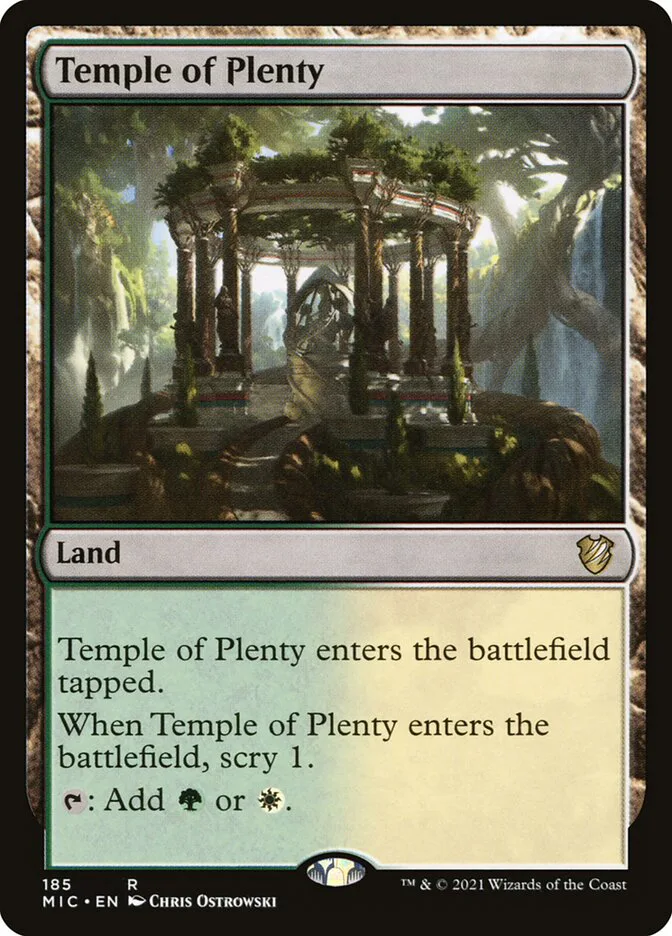 Temple of Plenty image 4