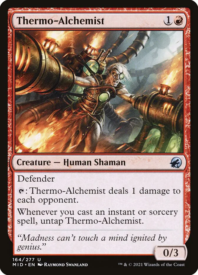 Thermo-Alchemist image 6
