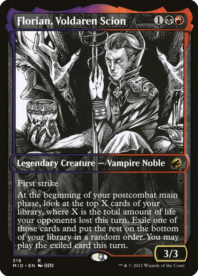 Florian, Voldaren Scion image 6