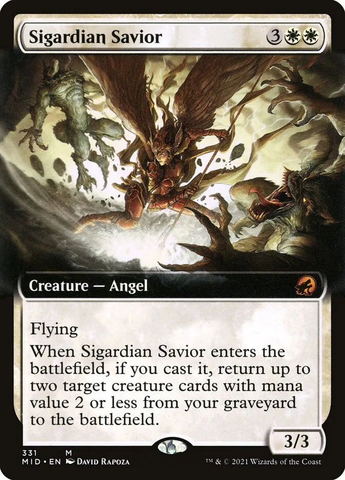 Sigardian Savior image 5