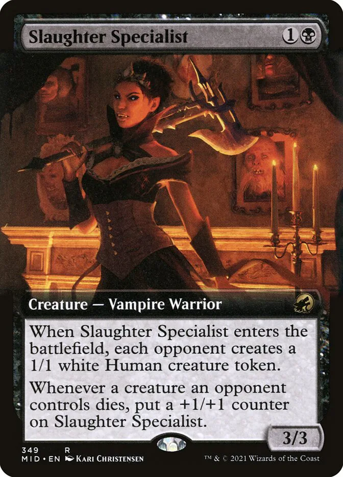 Slaughter Specialist image 5