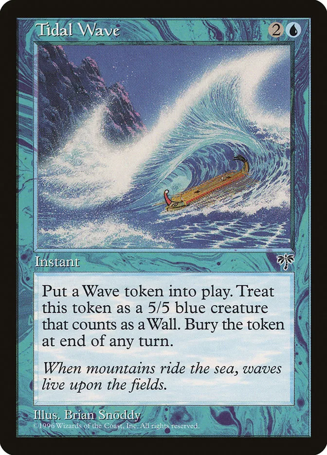 Tidal Wave image 3