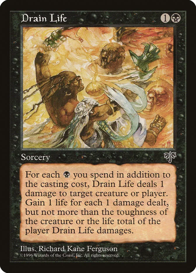 Drain Life image 12