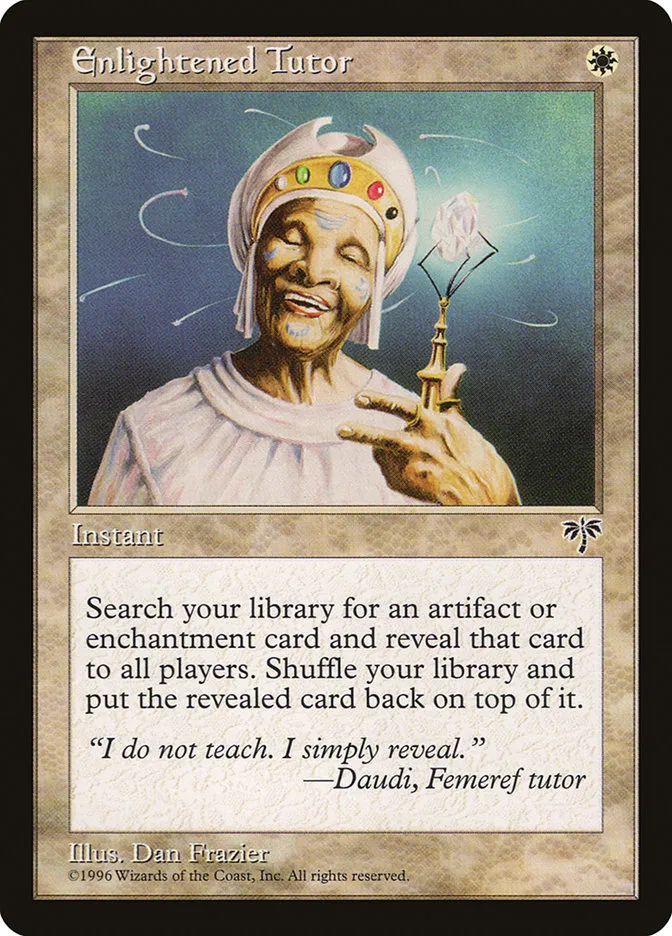 Enlightened Tutor image 5