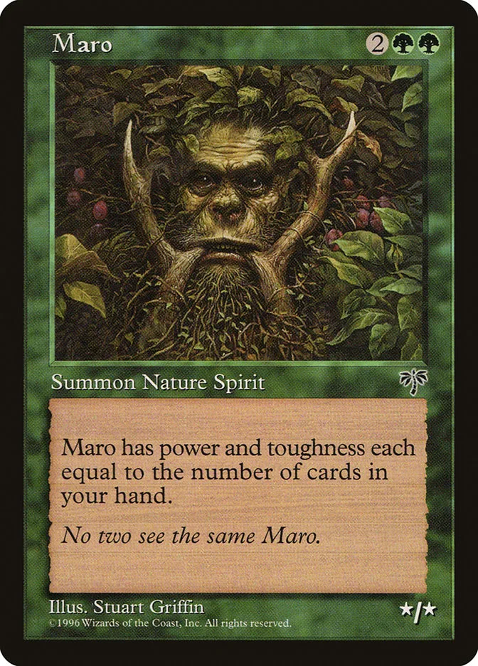 Maro image 2