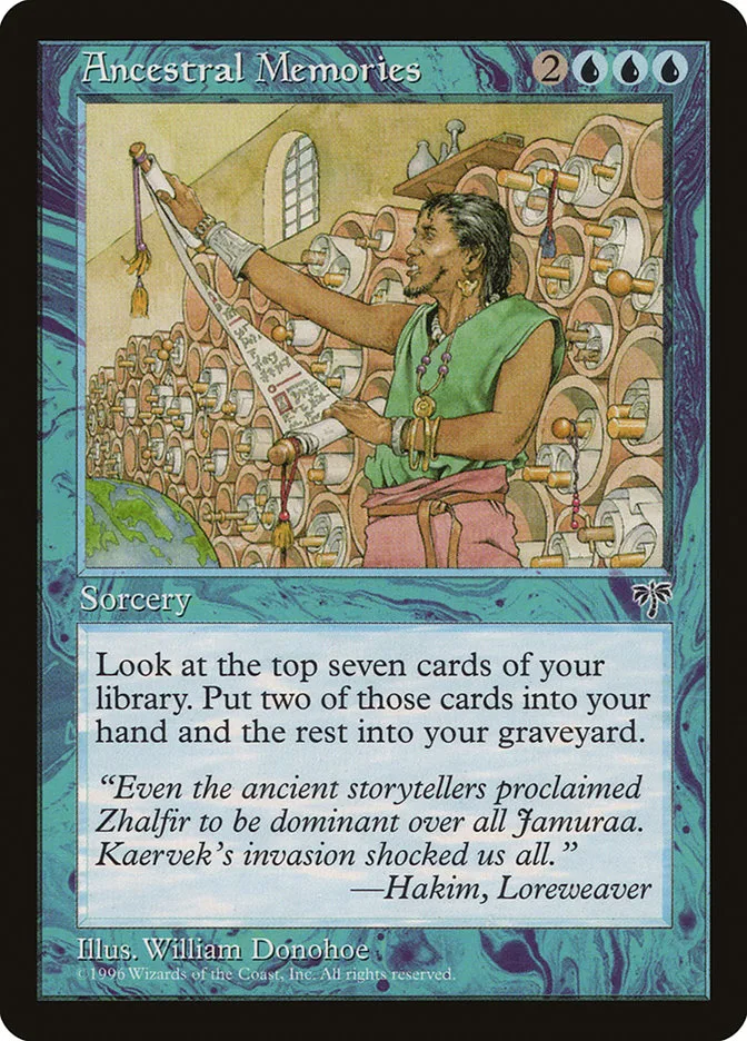 Ancestral Memories image 2