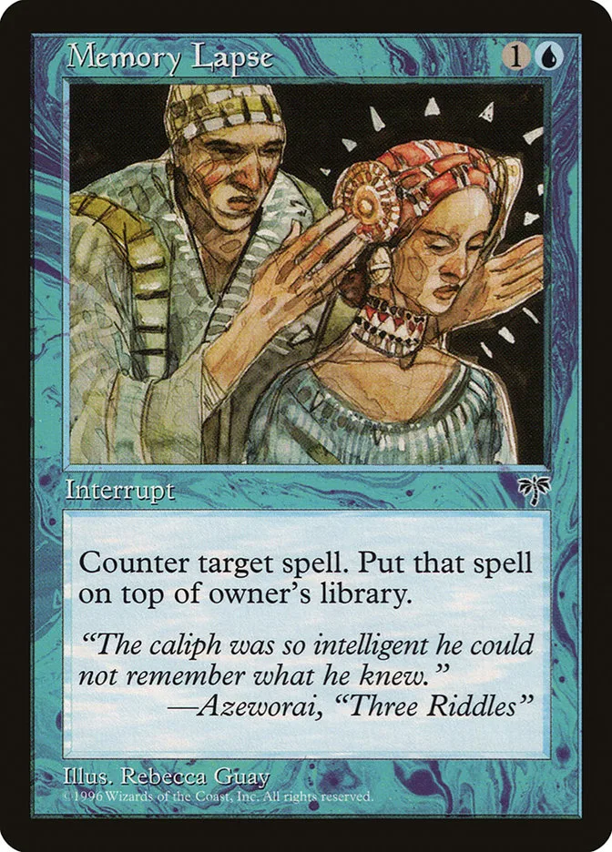 Memory Lapse image 7