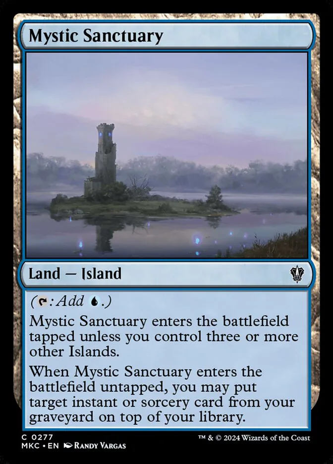 Mystic Sanctuary image 3