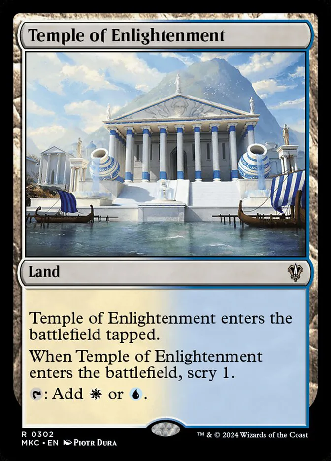 Temple of Enlightenment image 9