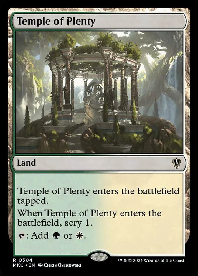 Temple of Plenty image 8
