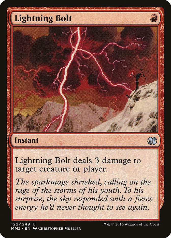 Lightning Bolt image 22